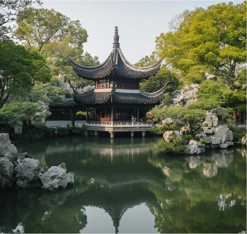 镇坪县雨寒航空航天有限公司